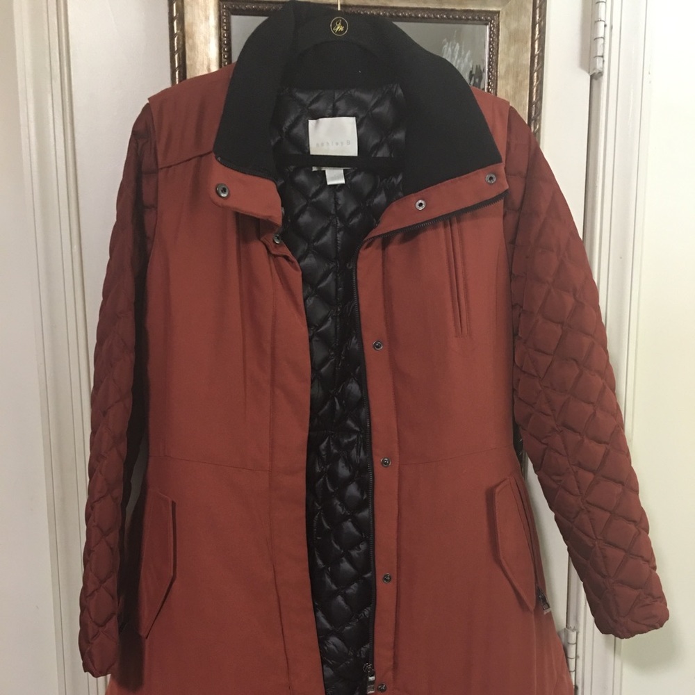 Ashley B Limited Edition Beautiful One of a kind